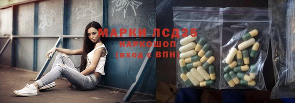 стаф Абинск